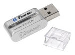 Porto <BA610> Bluetooth2.0 USB Adaptor (Class II)