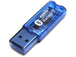 Highpaq <BT-E012/13> Bluetooth v2.0 USB Adaptor (Class II)