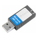 D-Link (DBT-122) USB  Bluetooth  Adapter (class II)
