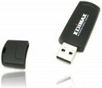 Edimax <EB-DGC1> Bluetooth2.0 USB Adapter (Class I)