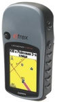 GARMIN eTrex Legend HCx GPS Receiver (microSD, Color LCD, USB,  2xAA) Водонепроницаемый  корпус