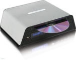 iconBIT  HD400DVD  HD MediaPlayer(DVD/Full HD Video/Audio Player, HDMI,Component,RCA, 3.5"SATA, 3xUS