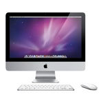 Apple iMac Z0GF003CG/MB953I7RS/A  i7-860 2.8 ГГц/4096/1Tb(7200)/DVD-RW/HD4850/GbLAN/WiFi/BT/KB/MS/Ma