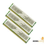 OCZ Platinum OCZ3P16006GK  DDR-III DIMM 6Gb KIT 3*2Gb PC3-12800   7-7-7