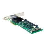 Intel RAID Controller SRCSASJV (RTL) PCI-E x8, SAS/SATA RAID 0/1/5/6/10/50/60, 8-Channel,  512Mb