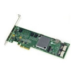 Intel RAID Controller SRCSASRB (RTL) PCI-E x4, SAS/SATA RAID 0/1/5/6/10/50/60,  8-Channel, Cache  25