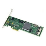 Intel RAID Controller SRCSATAWB (RTL) PCI-E x4, SATA-II RAID  0/1/5/6/10/50/60,  8-Channel, Cache 12