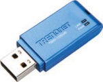 TRENDnet  TBW-105UB  Bluetooth2.0 USB2.0  Adaptor (Class  II)