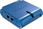 TRENDnet <TVP-SP5G> ClearLink VoIP USB Phone Adapter (for Skype)