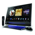 hp  TouchSmart  600-1050ru  VS258AA#ACB  P7450(2.13)/4096/1000(5400)/Blu-ray/GT230/GbLAN/WiFi/TV/cam