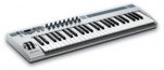 MIDI кл-ра E-MU Xboard-49 (4 октавы, PITCH&MODULATION, MIDI, USB)